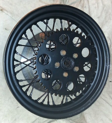 Harley davidson sportster - harley,