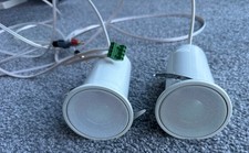 LINN Sweet Spot Speakers in