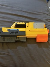 Nerf N-Strike Deploy CS-6 -