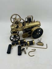 Live Steam Wilesco D430