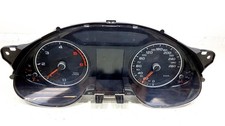 2012 AUDI A4 SPEEDO INSTRUMENT CLUSTER 8K0920931C  GENUINE *FAST SHIPPING