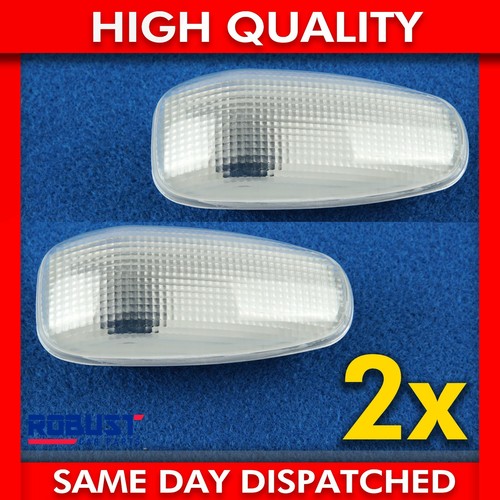 Side wing indicator - wing,