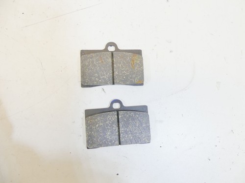Honda cbr 1000 brake pads - honda,