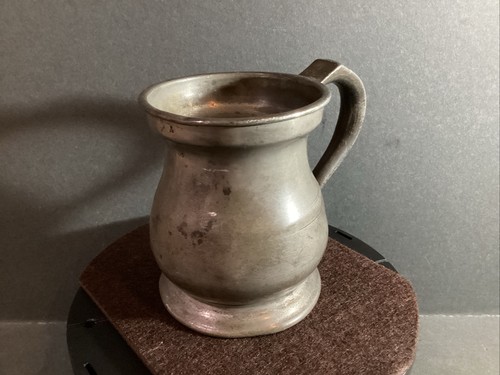 Antique gaskell chambers - &,