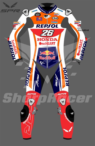 Alex marquez honda repsol 2021 - marquez,