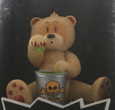 Piranha Studios-Bad taste