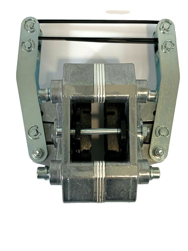 Mechanical kart brake - mechanical,