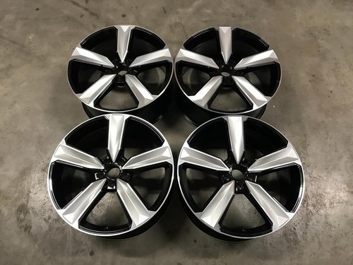 New rs4 rs5 style - 20",