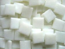 784 Full Sheets 10mm Vitreous Mosaic Tiles. OVER 38 COLOURS TO CHOOSE FROM!