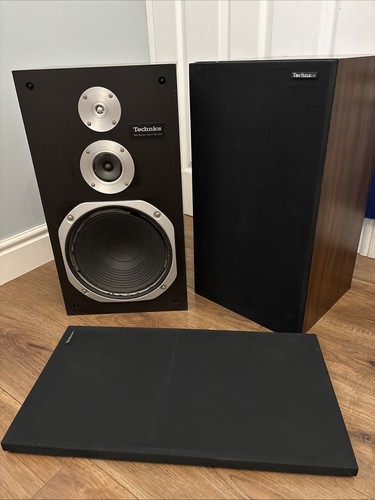 Technics 3050 way speaker - 3-way,