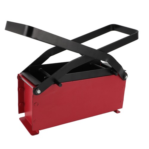 Paper brick maker - ɪ,
