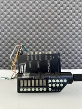 SOUND BARRIER REMOTE CONTROL 7