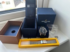 Breitling Superocean Heritage