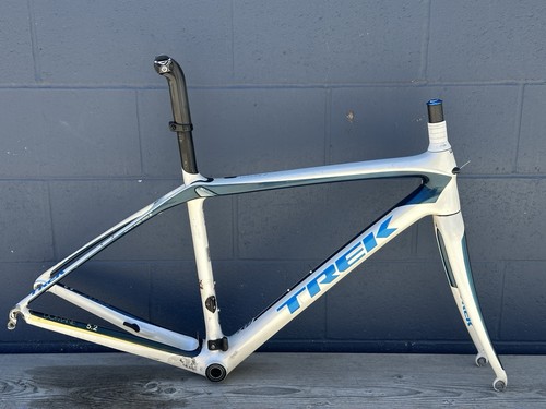 Trek madone wsd 50cm oclv - wsd,