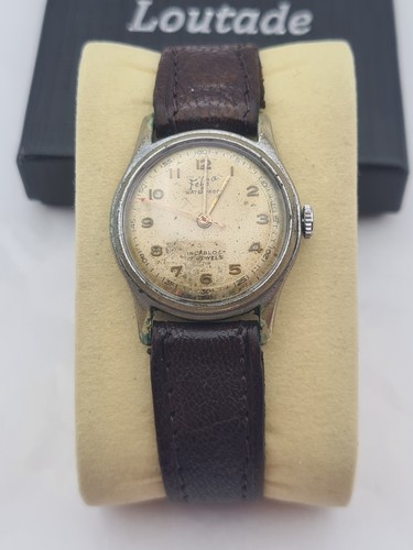 Vintage felca 225 military - 225,