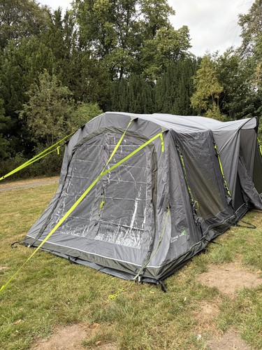 Holawild epping air tent - epping, 4.0
