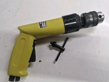 Desoutter 106 Air Drill 3/8