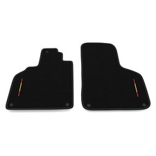 Floor Mats Compatible with