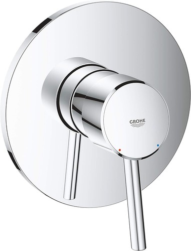 Grohe 24053001 concetto - grohe,