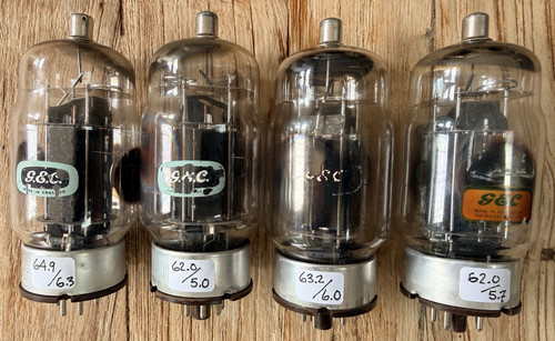 Quad gec kt21 black - quad,