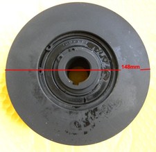 2A148-25.4 centrifugal clutch