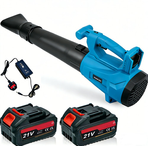 2000w 21v cordless air blower - cordless,