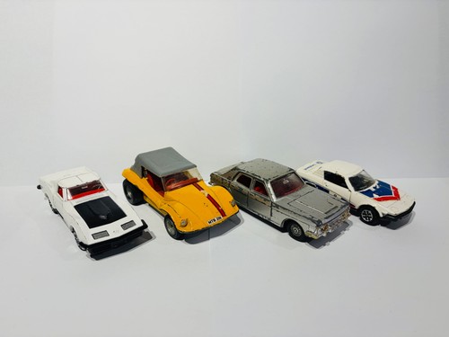 Dinky toys joblot - toys, joblot/collection