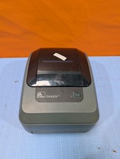 Zebra GK420t Compact Thermal