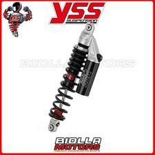 PAIR OF REAR SHOCK ABSORBERS