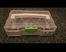 Festool Systainer SYS-MINI 1