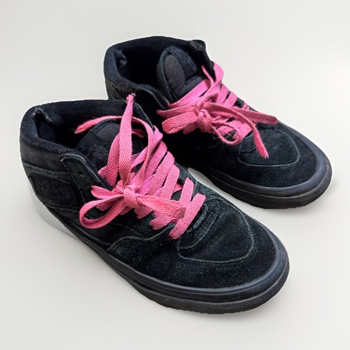 Vans skate half cab shoes - vans,