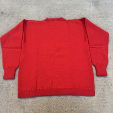 Vintage Le Tricoteur Guernsey