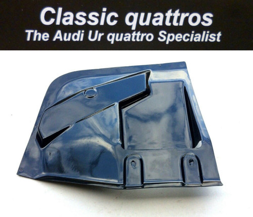 New grp oil cooler - new,