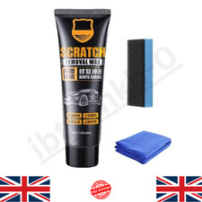 Car Scratch Remover Deep