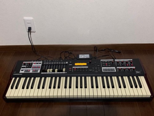 Hammond sk1 key stage organ - hammond,