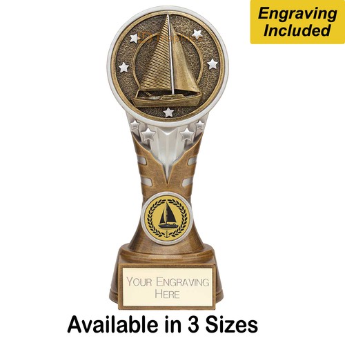 Sailing trophies free - sailing, trophies,