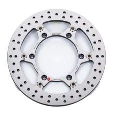 Front brake disc Braking R-fix