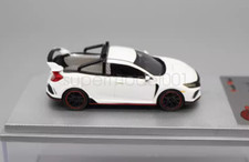 Scalemini 1:64 Scale White