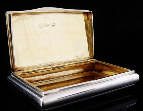 Antique sterling silver - antique,