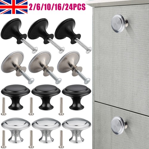 24pcs chrome kitchen cabinet - 2-24pcs,