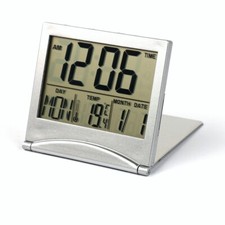 Digital Alarm Clock