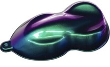 Chameleon - Aurora ColorShift -AEROSOL/SPRAY GUN- AUTOMOTIVE GRADE - KF5022