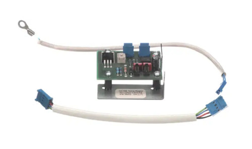 Mahlkonig 101784 control board - mahlkonig,