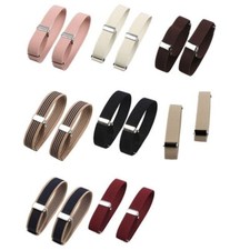 Loops Adjustable Shirt Sleeve