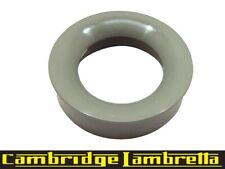 Lambretta PHBH Black Plastic Bellmouth