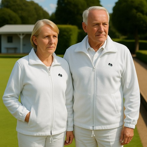 Bowls adults lawn bowling - bowls,