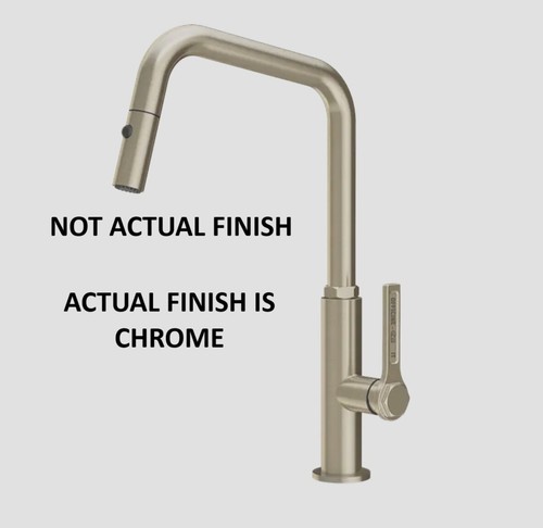Brand new box chrome - brand,