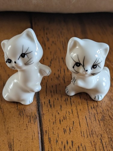 Vintage goebel kitten - vintage,