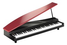 KORG Micropiano red mini