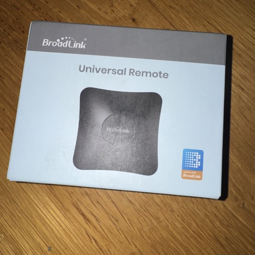 Broadlink rm4 pro sensor - rm4,